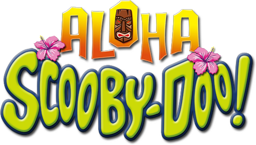 Aloha Scooby-Doo!