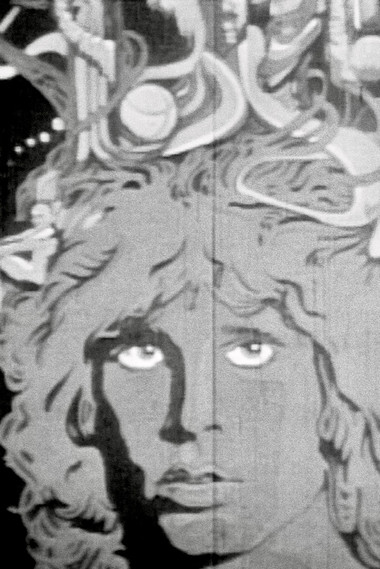 Hip Jean Jeannie poster