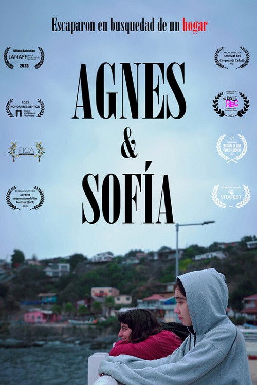 Agnes & Sofía