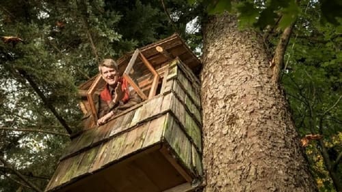 Poster della serie Treehouse Masters