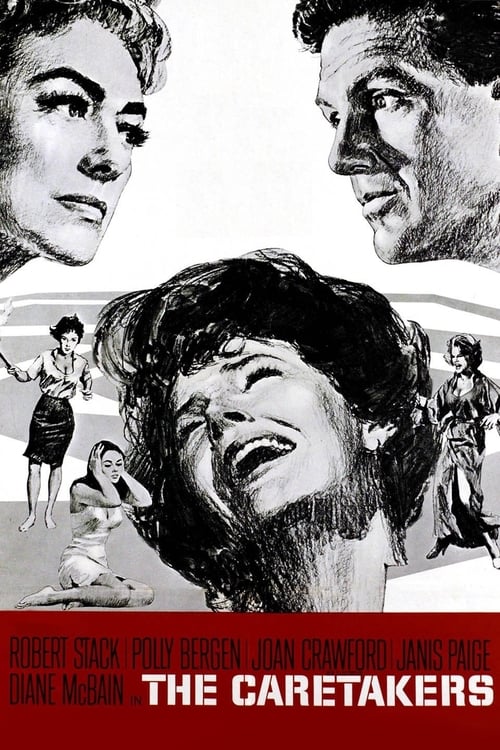 La Cage aux femmes (1963)