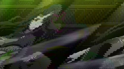 The Rising of the Shield Hero: 1×12