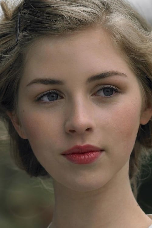 Kép: Hermione Corfield színész profilképe