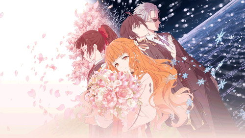 Agents of the Four Seasons Dance of Spring