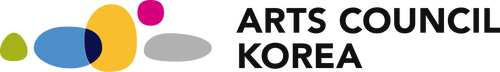 Arts Council Korea logo