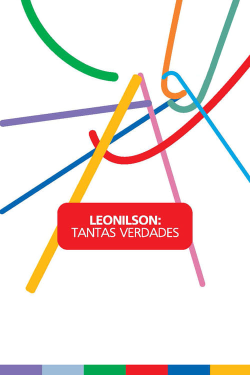 Leonilson: Many Truths 2003