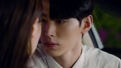 Bad Girlfriend still