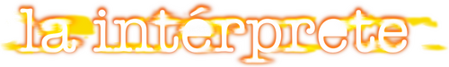 La Intérprete