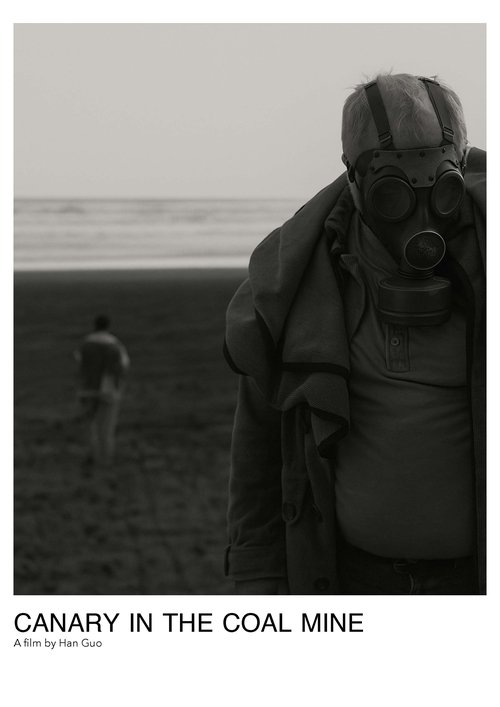 Canary In The Coal Mine