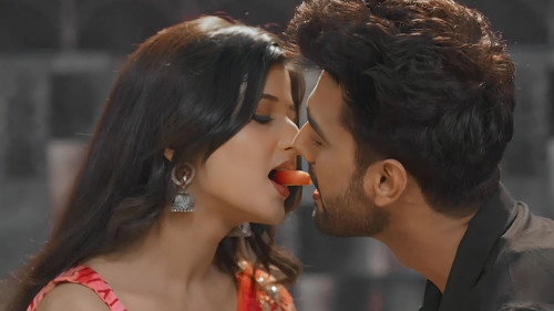 Armaan and Abhira's new beginnings