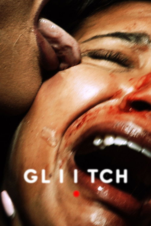 Gliitch poster