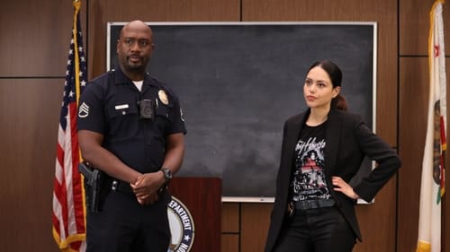 The Rookie, S04E09 - (2021)