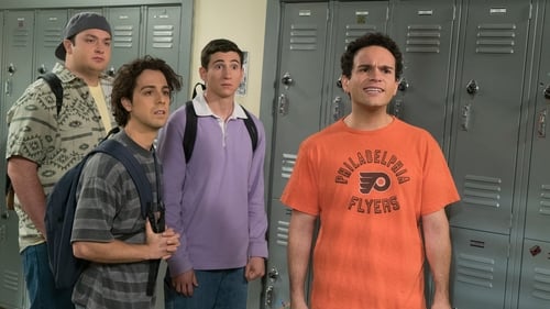 Os Goldbergs: 5×4