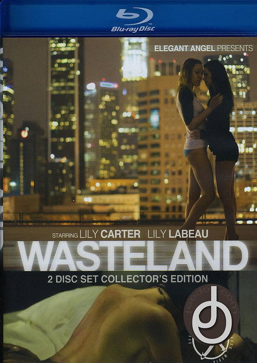 Wasteland