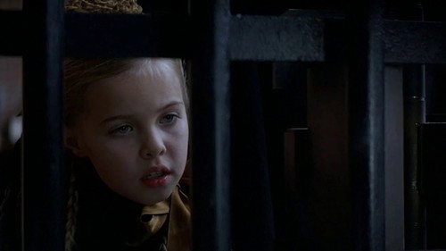 The Prestige
