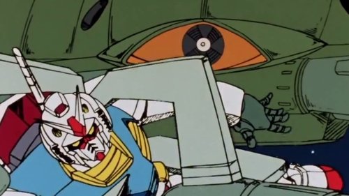 機動戦士ガンダム, S01E31 - (1979)