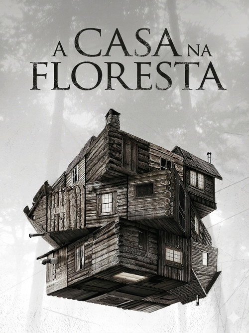 A Casa na Floresta