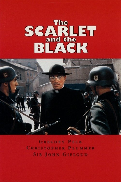 The Scarlet and the Black 1983