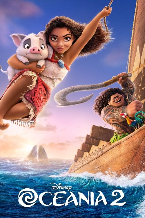Oceania 2