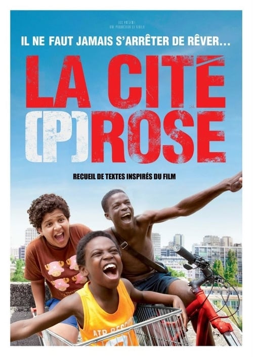 La Cité Rose 2012