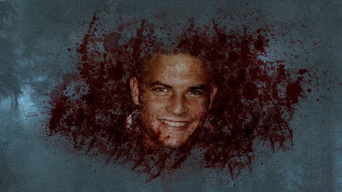 Drabet i skoven - Season 1 Backdrop Blur