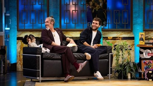 Image de l'épisode 19