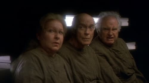 Star Trek: Voyager, S03E07 - (1996)