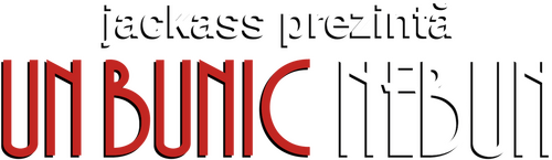 Jackass Presents: Bad Grandpa