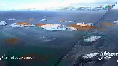 Norvège, la magie des fjords