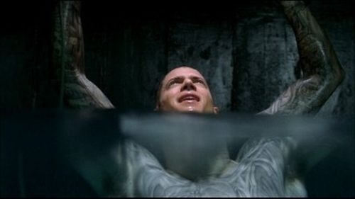 Prison Break: Em Busca da Verdade: 1×12