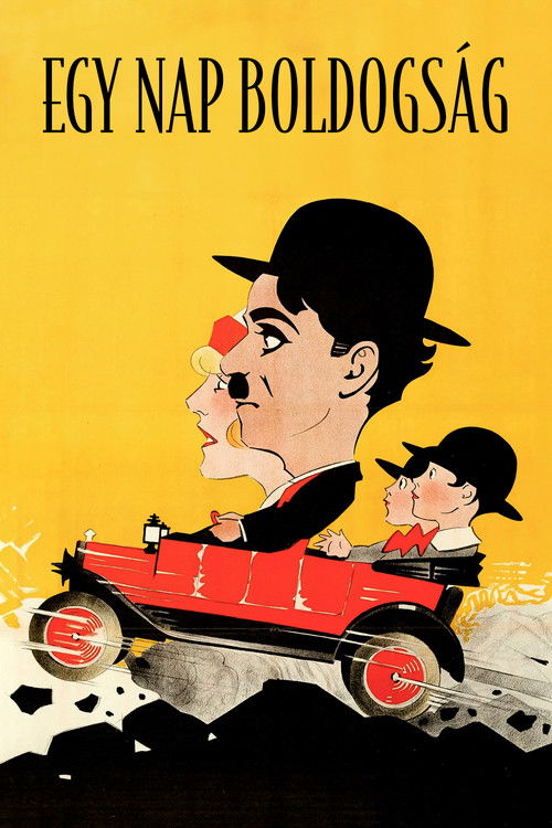 A Day's Pleasure poster