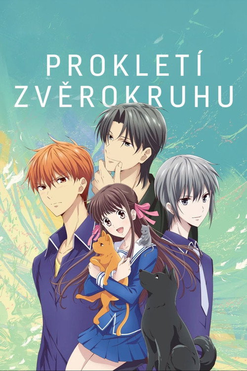 Prokletí zvěrokruhu