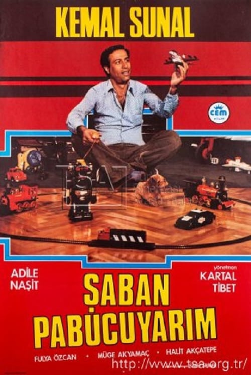 Şaban Pabucu Yarım 1985