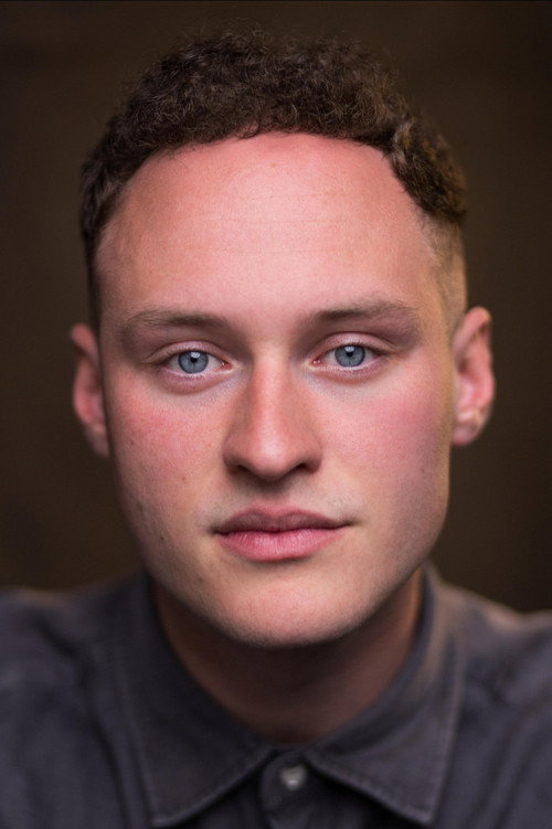 Fraser Saunders