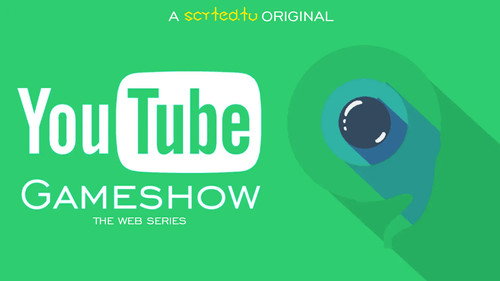 YouTube Gameshow: The Web Series still