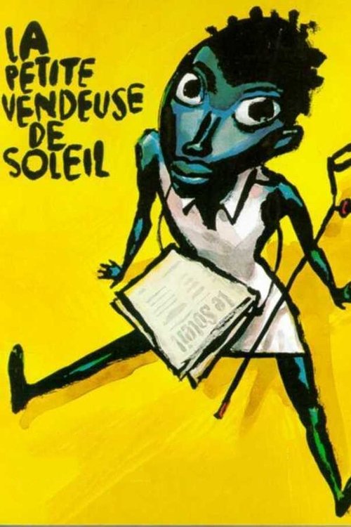 La petite vendeuse de soleil 1999