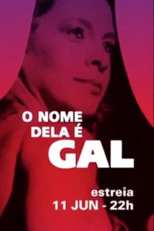 Escena 4 de O Nome Dela é Gal