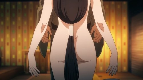Sword of the Demon Hunter: Kijin Gentosho: 1×1