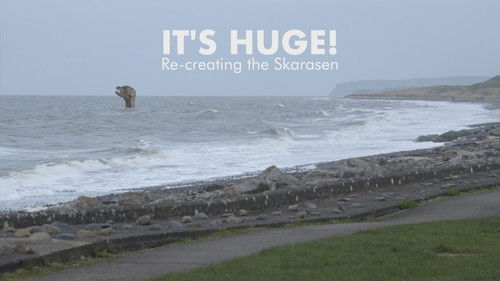 It's Huge! - Re-Creating the Skarasen