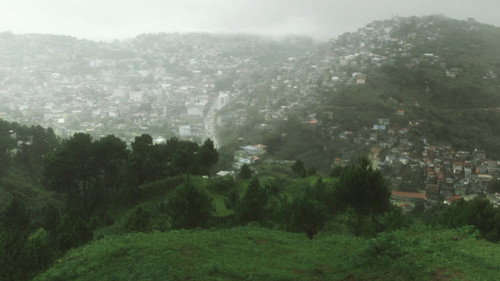 The Headhunter's Daughter