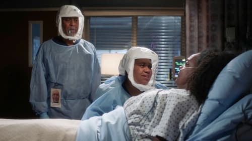 Grey's Anatomy - Season 17 - Episode 5: Fight the Power