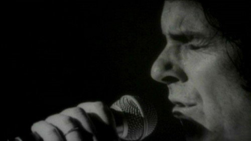 Marillion: Shot In The Dark Backdrop Blur