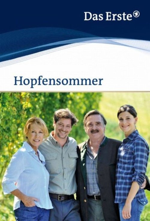 Hopfensommer 2011