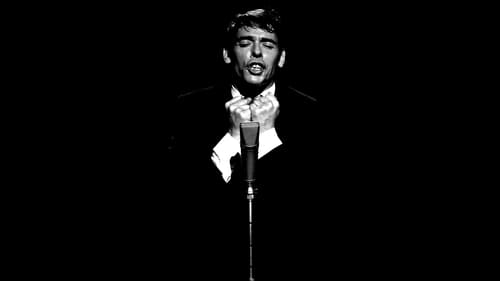 Jacques Brel - Ne me quitte pas Backdrop Blur