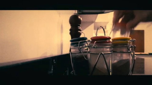 Milanesas y ganas de crear