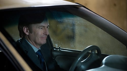 Better Call Saul: 2×2