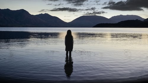 Poster della serie Top of the Lake