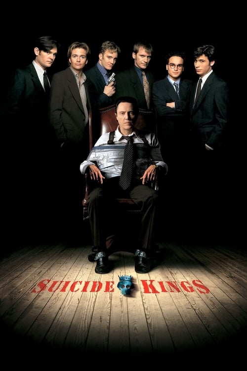 Suicide Kings 1998