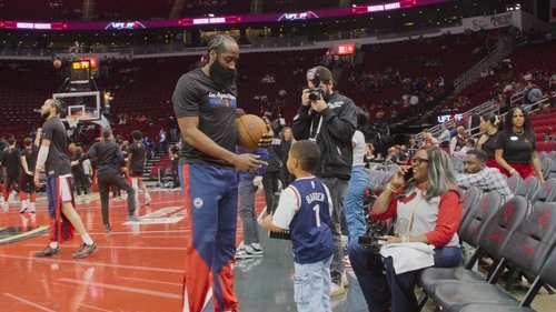 Poster della serie Starting 5