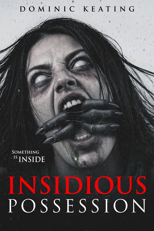 Insidious Possession